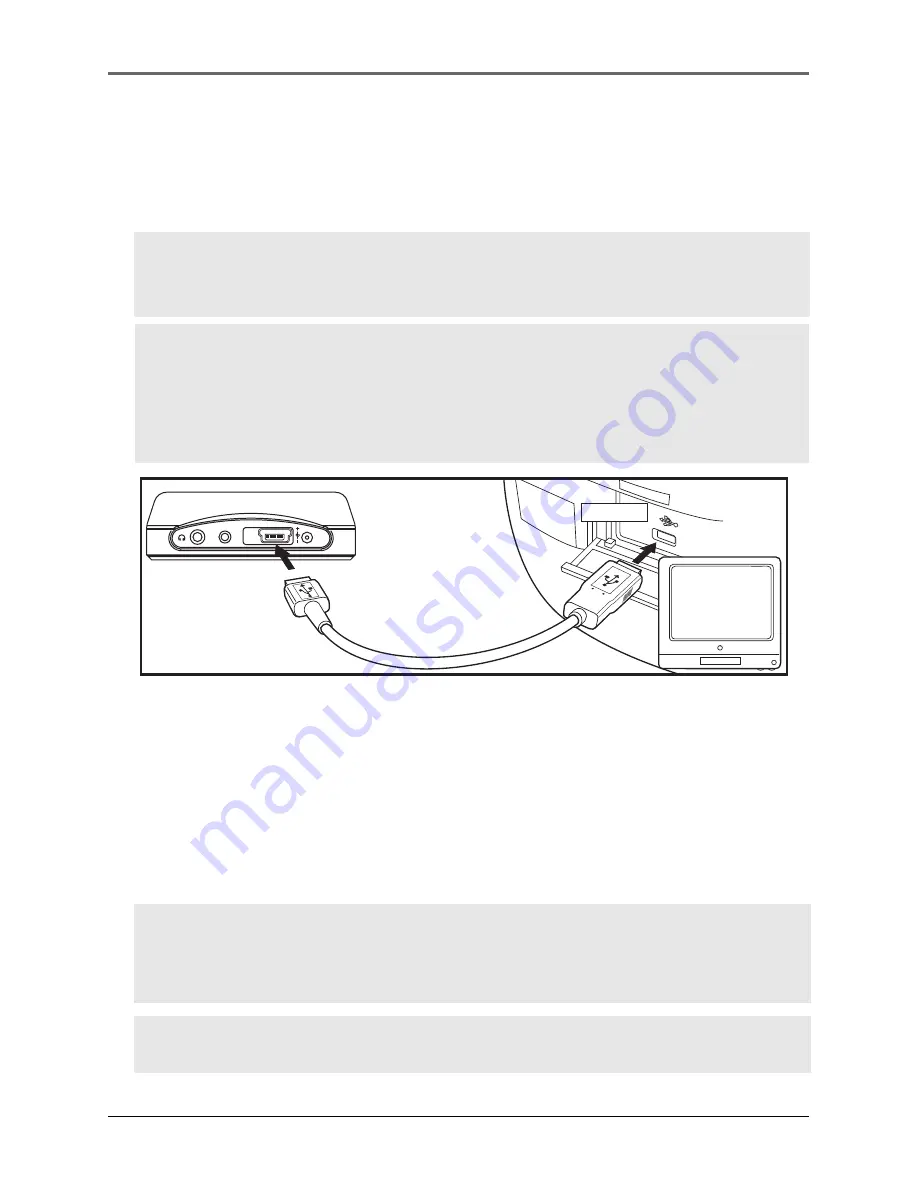 THOMSON Lyra PDP2840 User Manual Download Page 14