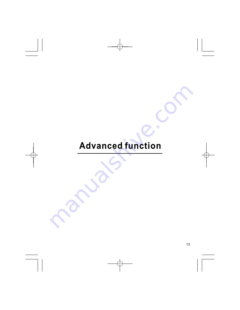 THOMSON Lyra PDP5512K User Manual Download Page 14