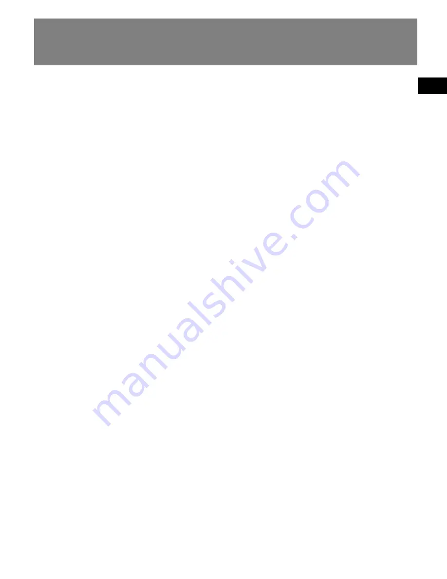 THOMSON M150E User Manual Download Page 5