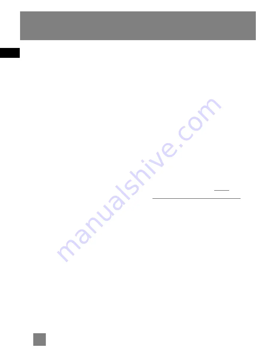 THOMSON M150E User Manual Download Page 24