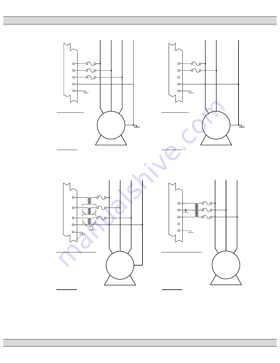 THOMSON MEC 2 Service Manual Download Page 12