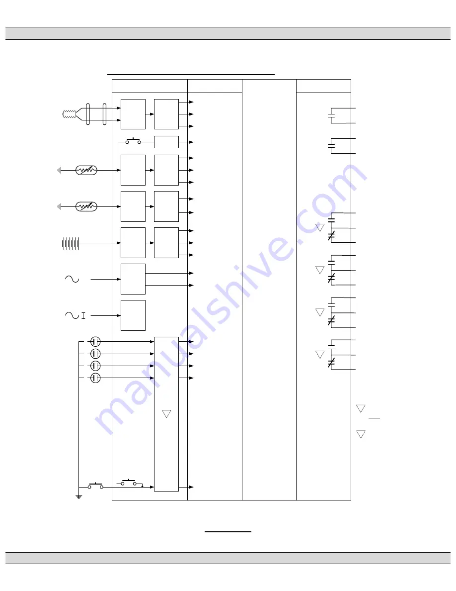 THOMSON MEC 2 Service Manual Download Page 23