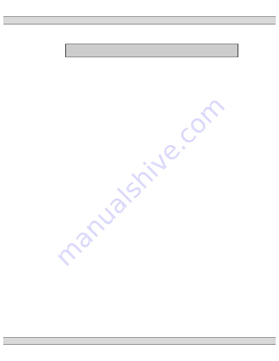 THOMSON MEC 2 Service Manual Download Page 27