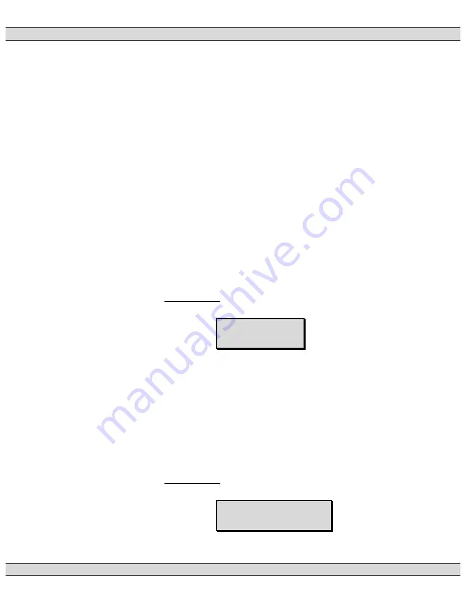 THOMSON MEC 2 Service Manual Download Page 45