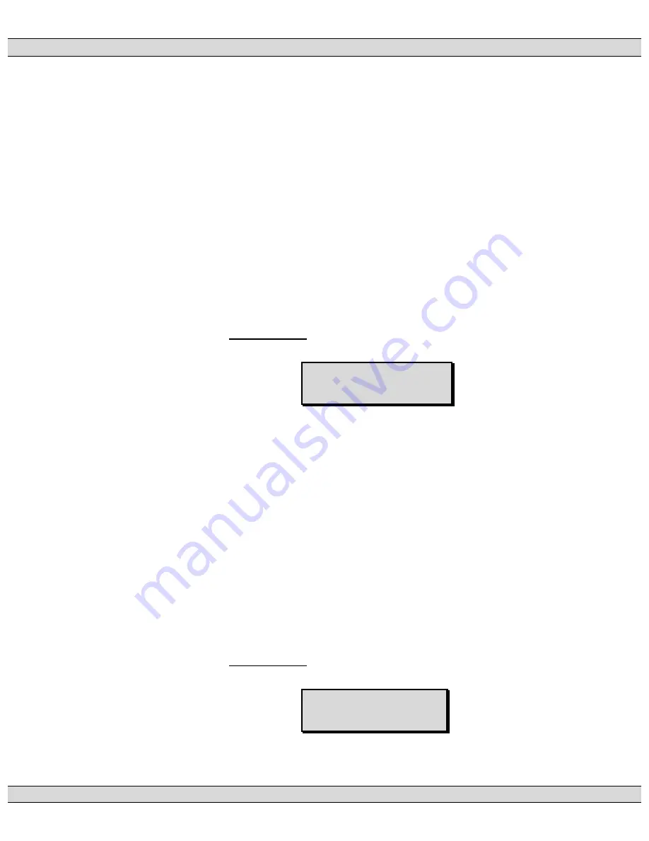 THOMSON MEC 2 Service Manual Download Page 46