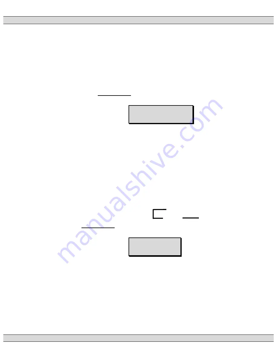 THOMSON MEC 2 Service Manual Download Page 47