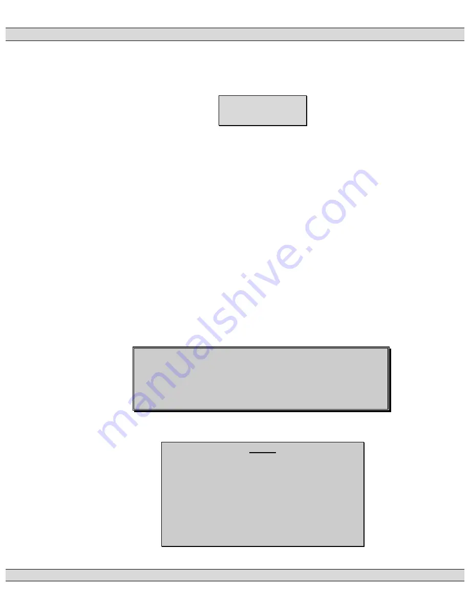 THOMSON MEC 2 Service Manual Download Page 74