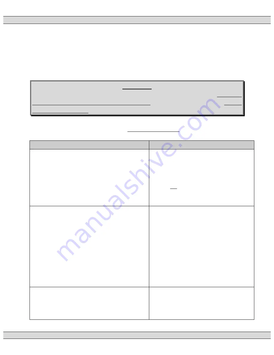 THOMSON MEC 2 Service Manual Download Page 87