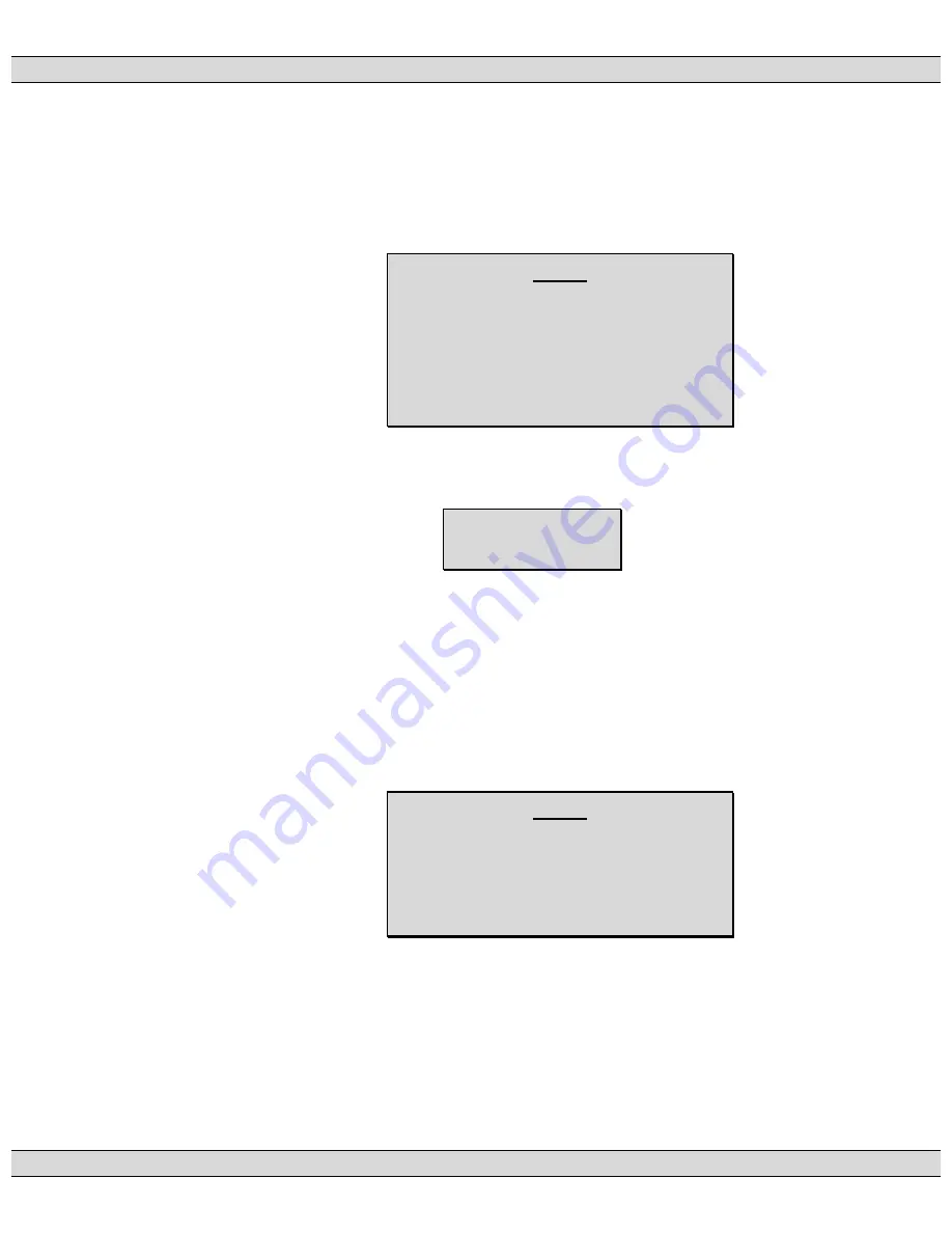 THOMSON MEC 20 Service Manual Download Page 81