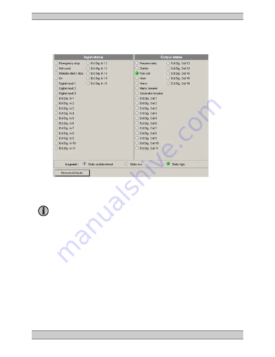 THOMSON MEC 310 - APLLICATION NOTES EXTERNAL I-O MODULES Installation And Operation Manual Download Page 46