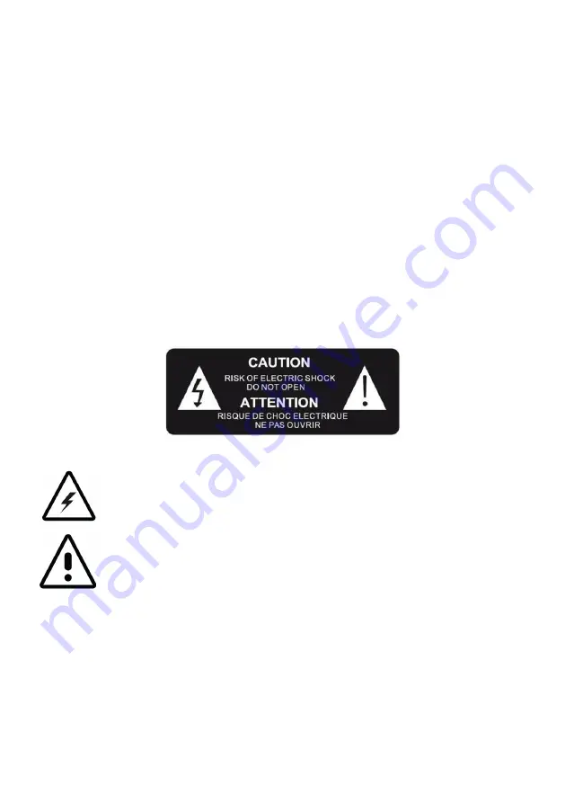 THOMSON MIC120BT Operating Instructions Manual Download Page 24