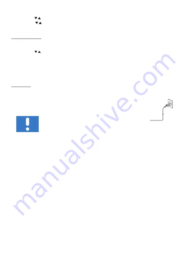 THOMSON MIC120BT Operating Instructions Manual Download Page 73