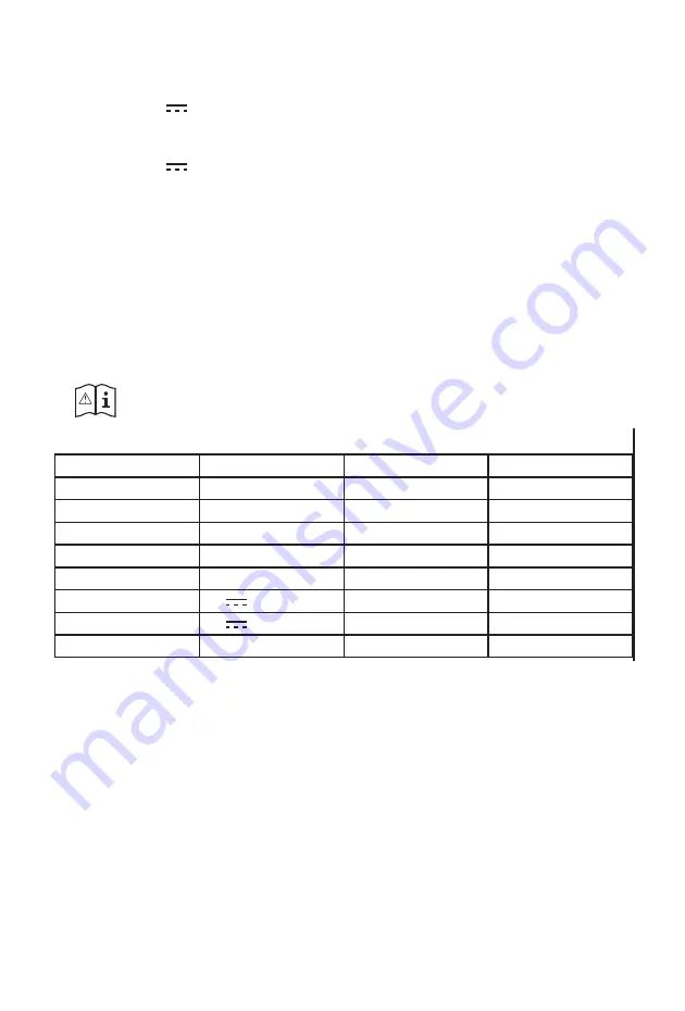 THOMSON MIC200IBT Operating Instructions Manual Download Page 24