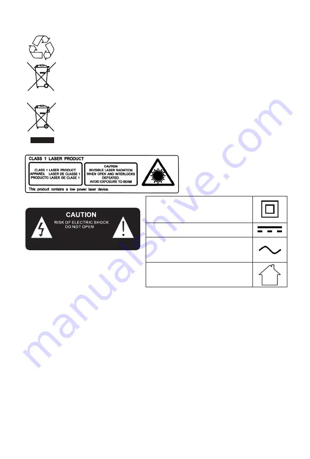 THOMSON MIC200IBT Operating Instructions Manual Download Page 82