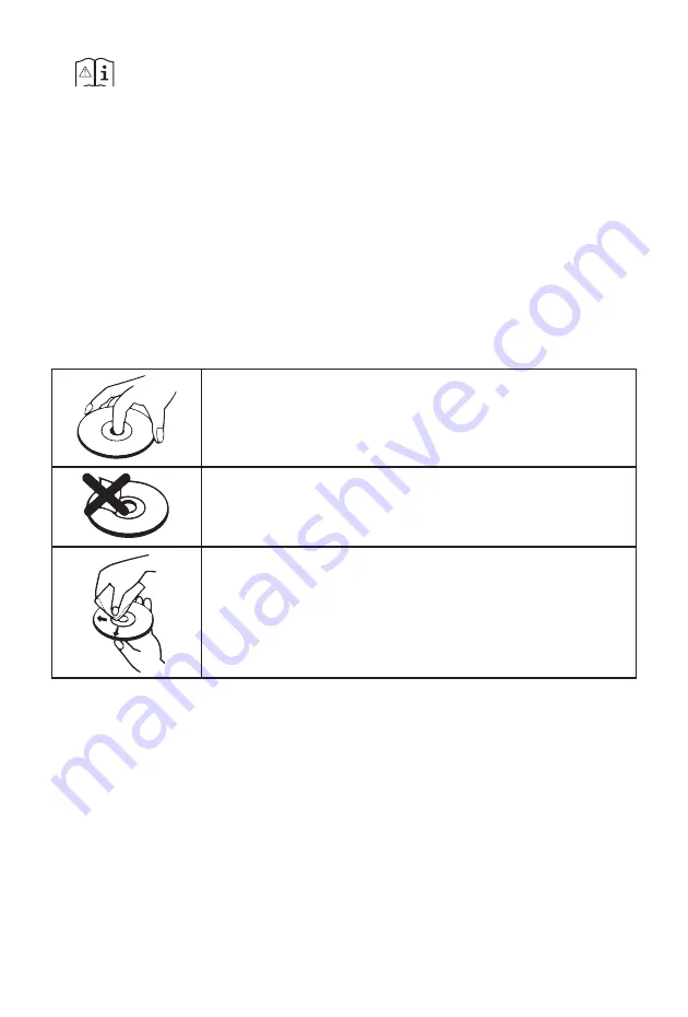 THOMSON MIC250IBT Operating Instructions Manual Download Page 25