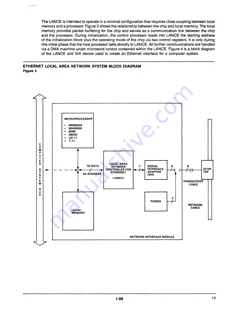 THOMSON MK68590 Скачать руководство пользователя страница 9