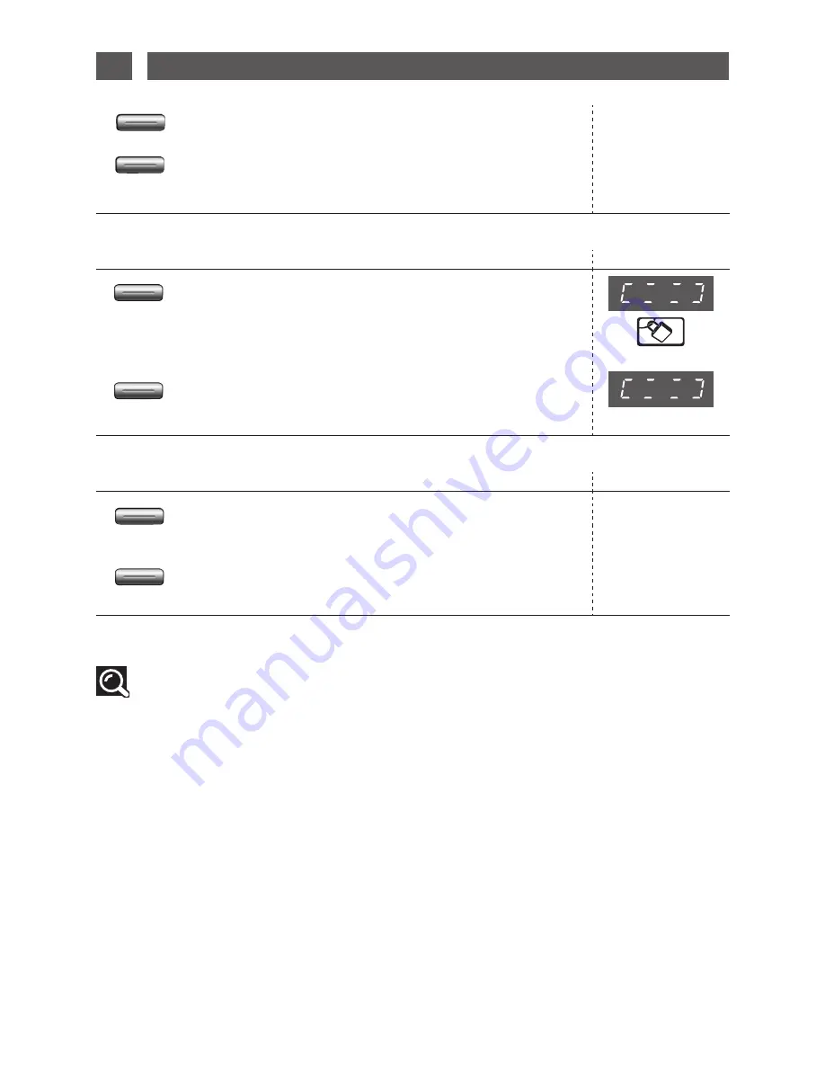 THOMSON MWT261XD Manual Download Page 35