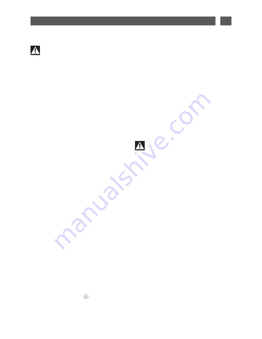 THOMSON MWT261XD Manual Download Page 45