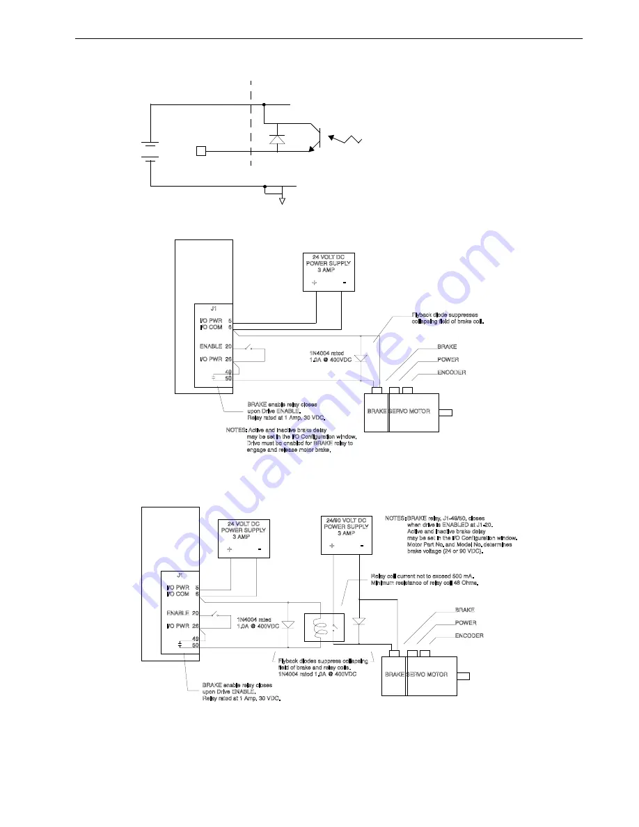 THOMSON Omnidrive ODM-005 Скачать руководство пользователя страница 60