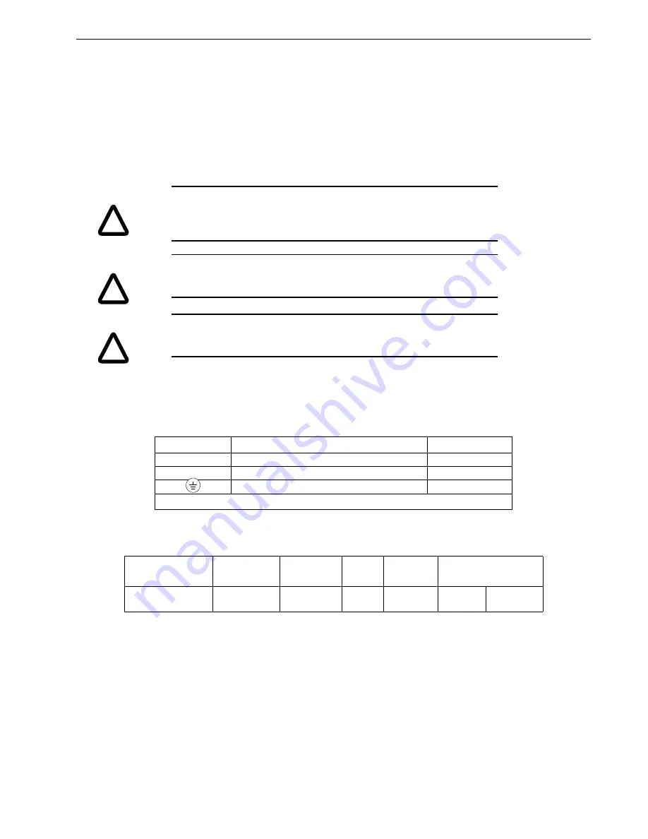 THOMSON Omnidrive ODM-005 Installation Manual Download Page 88