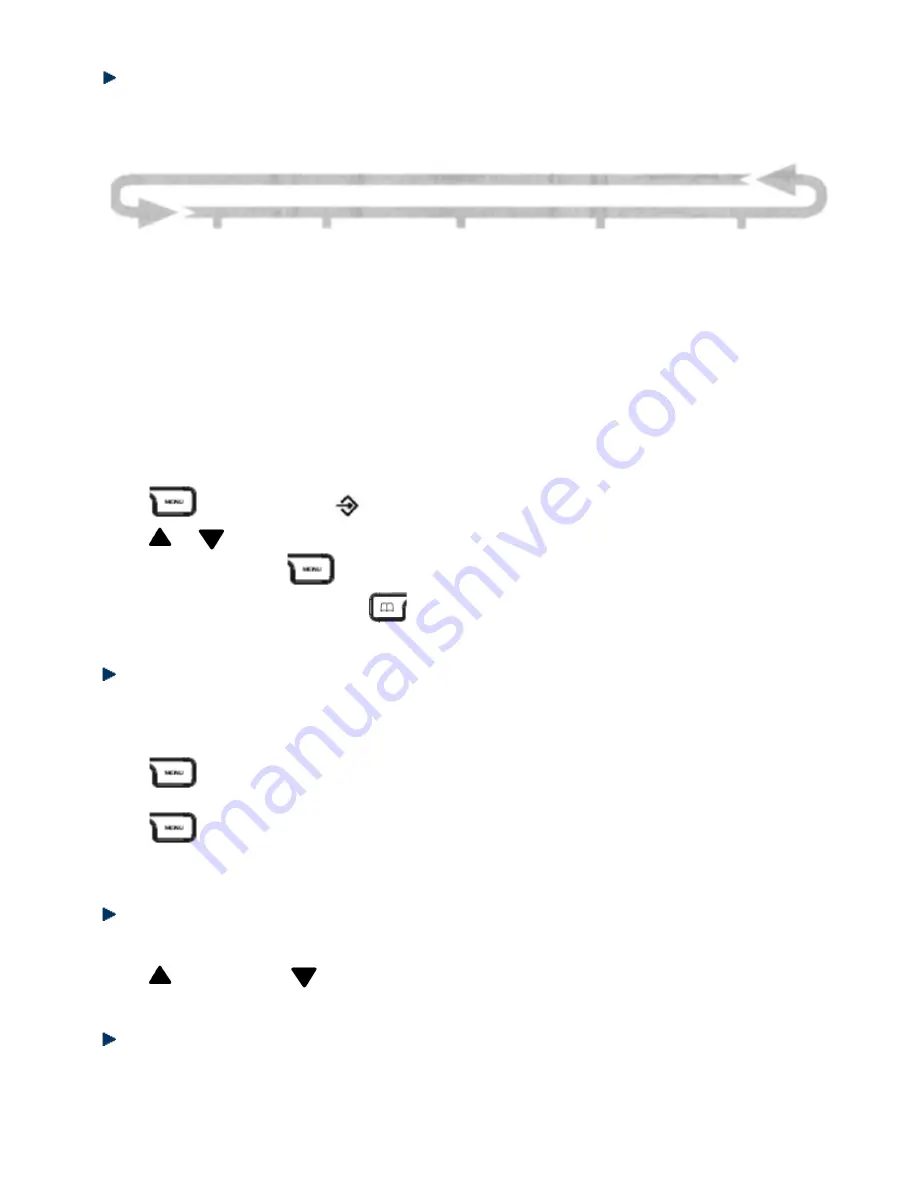 THOMSON OPALE TH-069-D User Manual Download Page 10