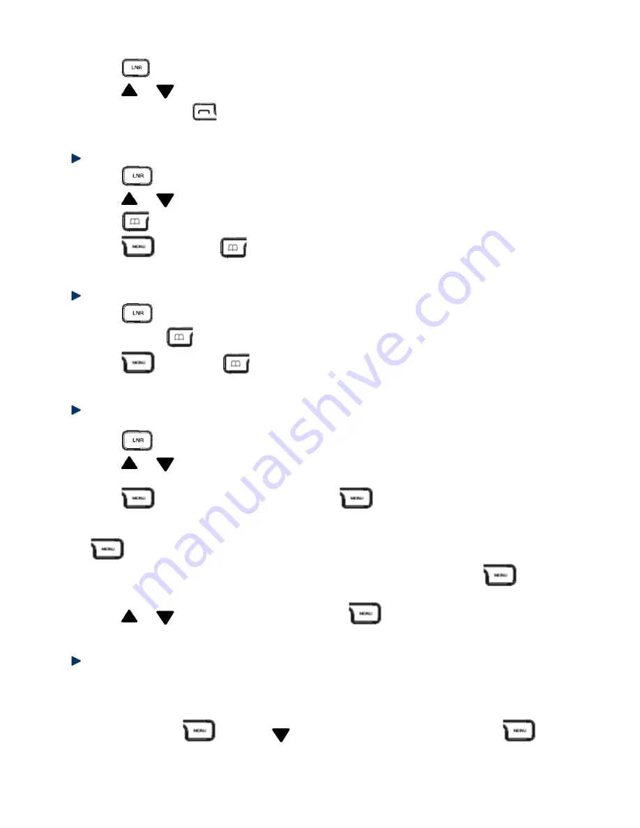 THOMSON OPALE TH-069-D User Manual Download Page 11