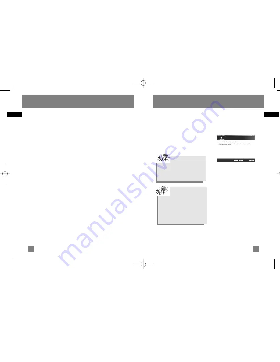 THOMSON PDP2648 User Manual Download Page 7