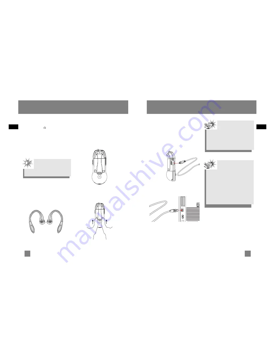 THOMSON PDP2756 User Manual Download Page 9