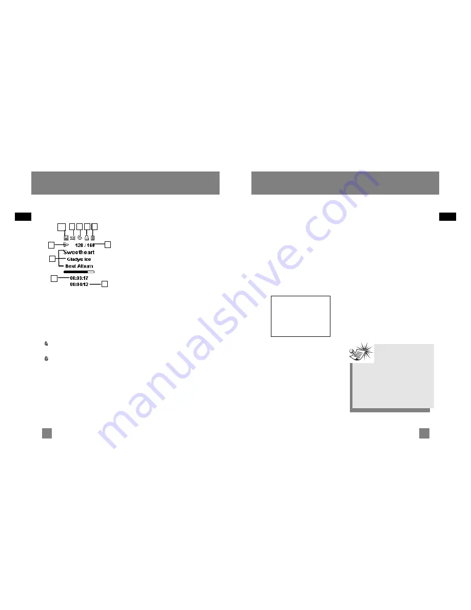 THOMSON PDP2756 User Manual Download Page 11