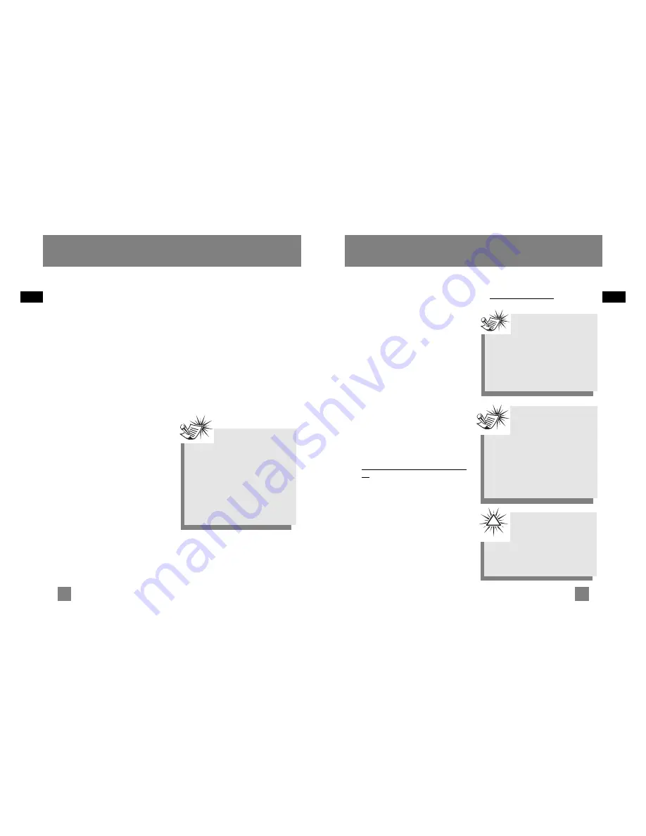 THOMSON PDP2756 User Manual Download Page 20