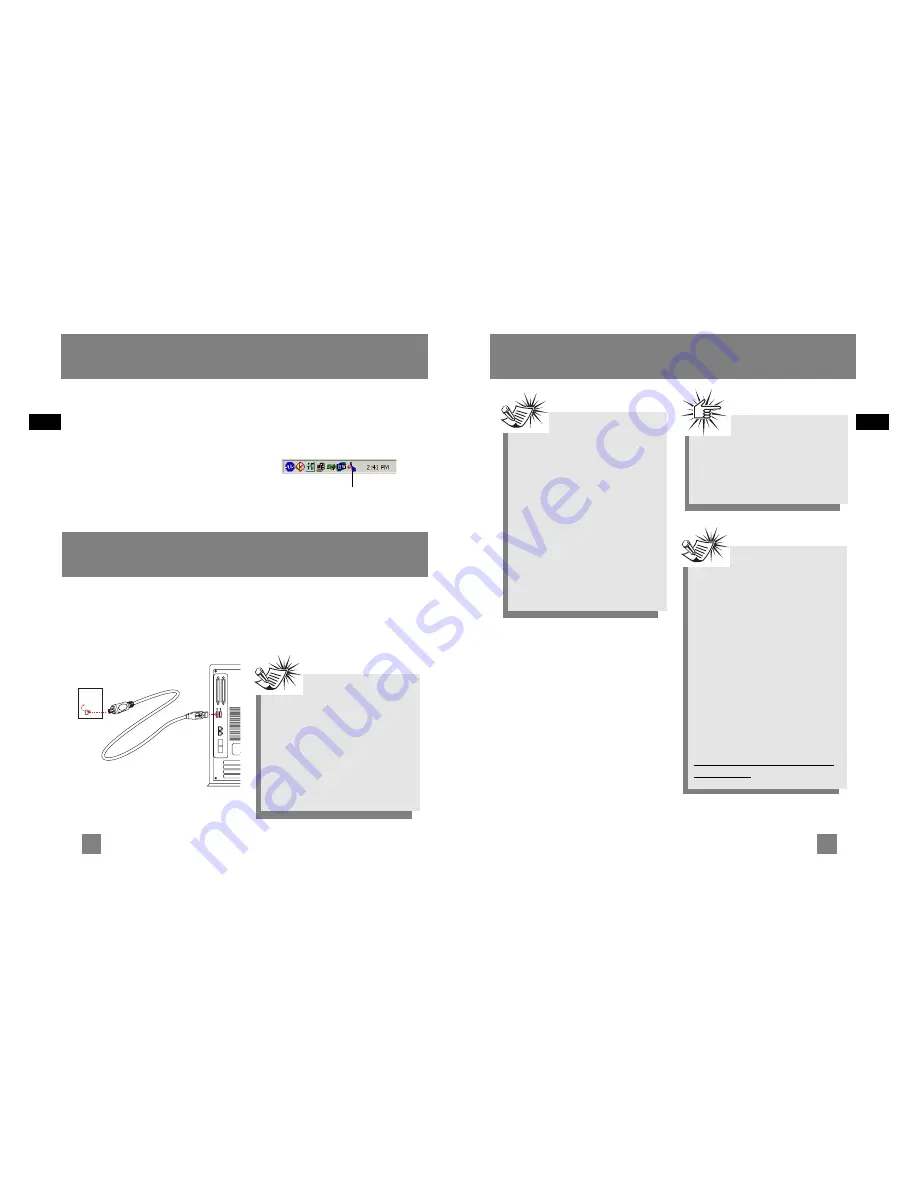 THOMSON PDP2756 User Manual Download Page 23