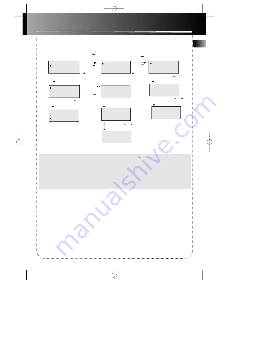 THOMSON RCD128 Manual Download Page 23