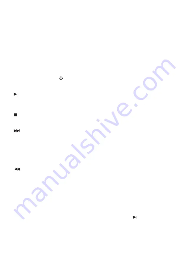 THOMSON RCD305UDABBT Instruction Manual Download Page 98