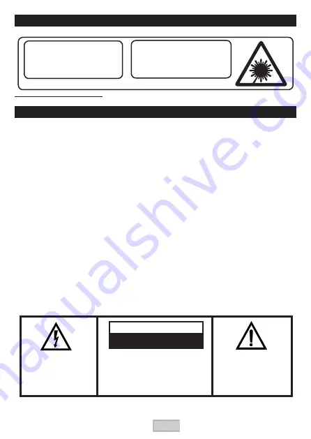 THOMSON RK200CD Operating Instructions Manual Download Page 33