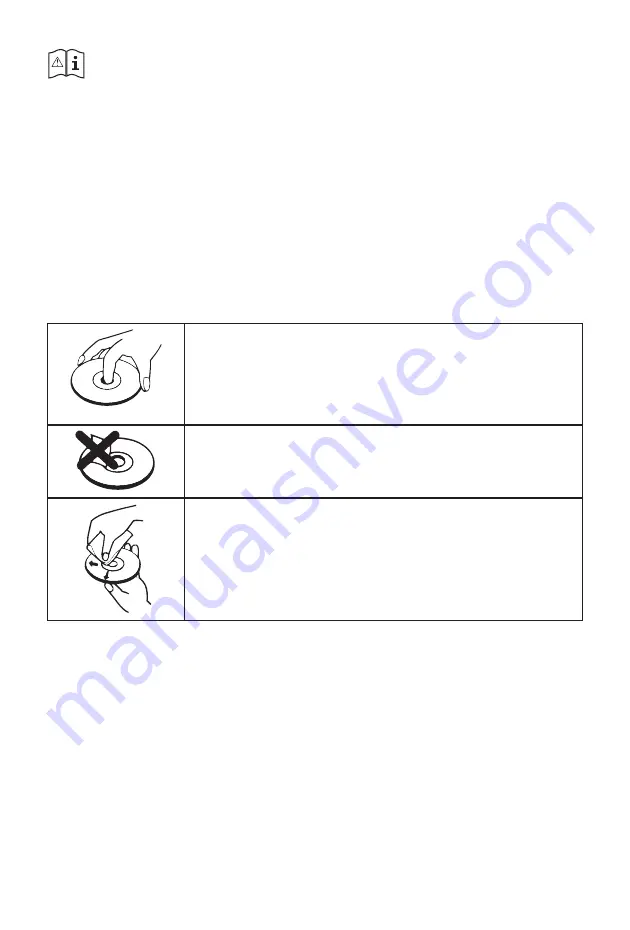 THOMSON RK200DABCD Operating Instructions Manual Download Page 167