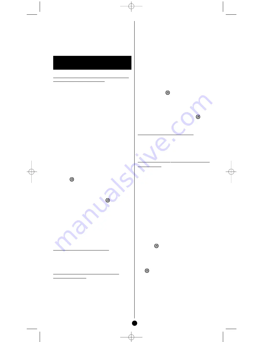 THOMSON ROC 6505 User Manual Download Page 19