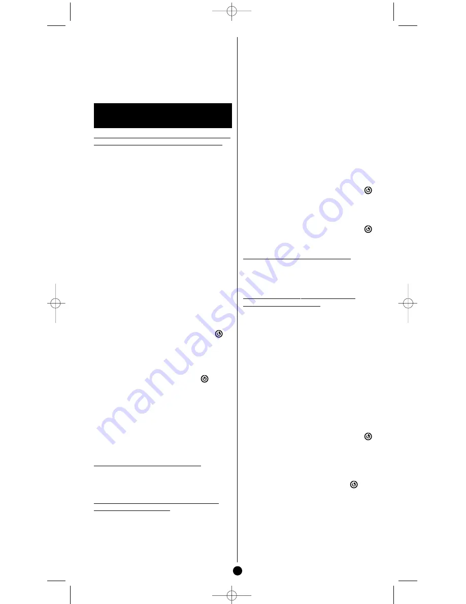 THOMSON ROC 6505 User Manual Download Page 37