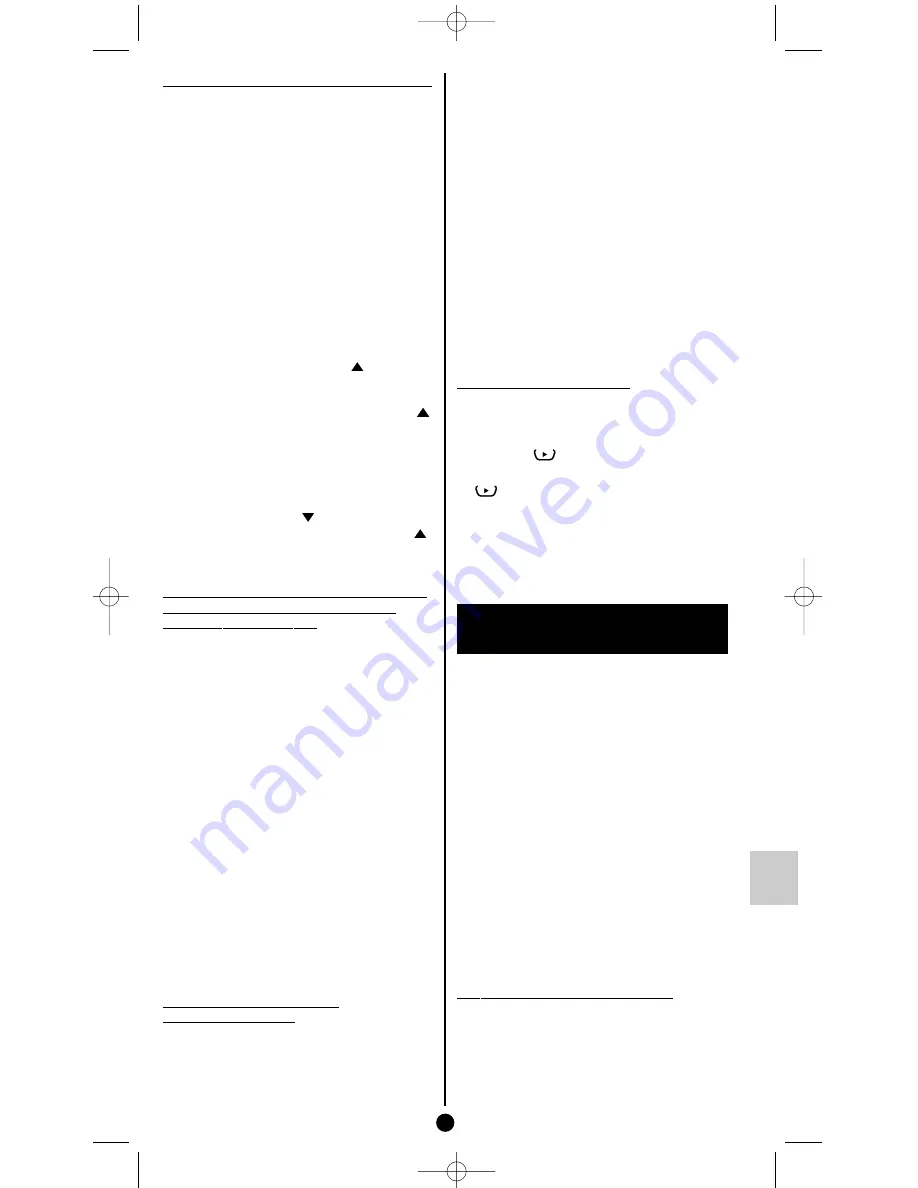 THOMSON ROC 6505 User Manual Download Page 80