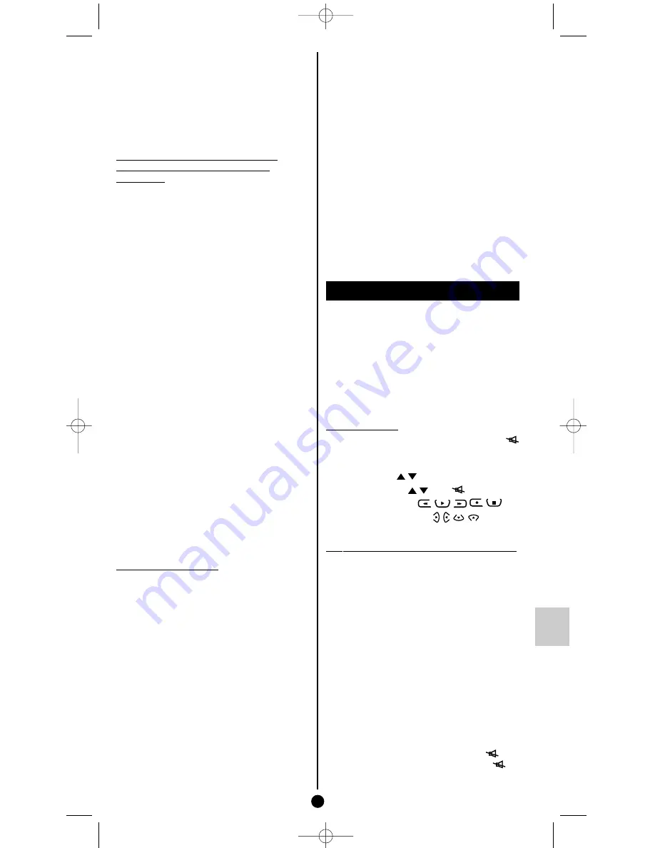 THOMSON ROC 6505 User Manual Download Page 82