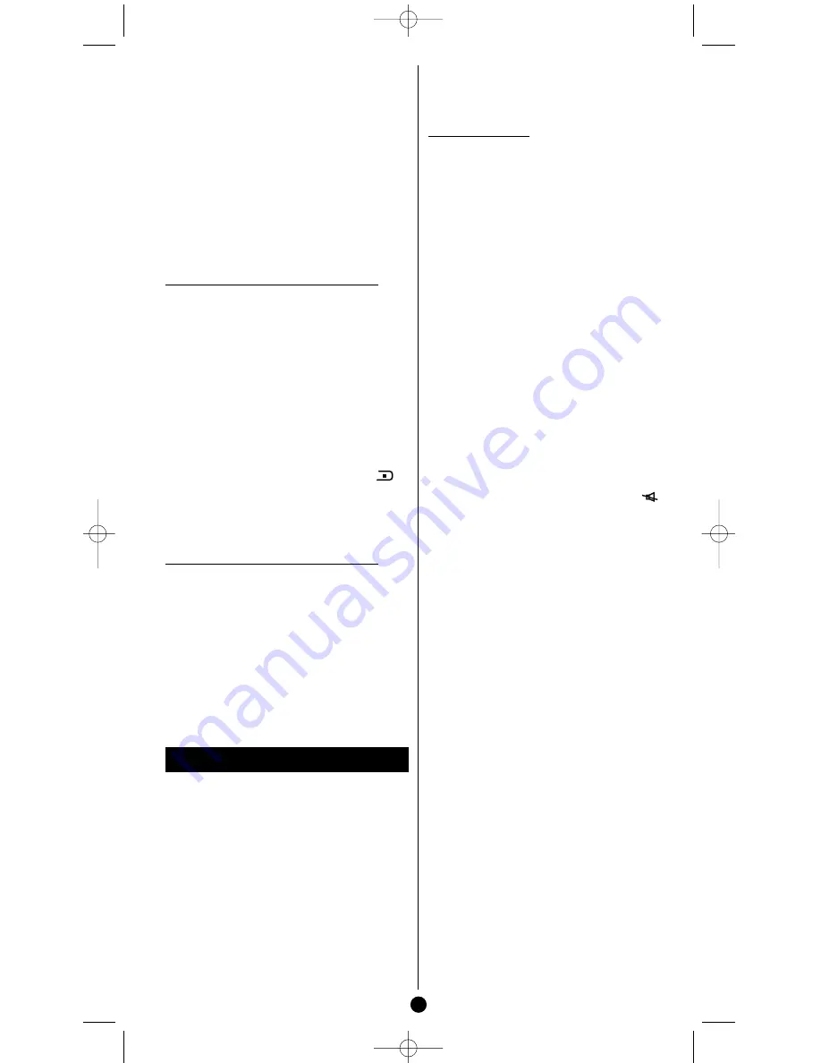 THOMSON ROC 6505 User Manual Download Page 87