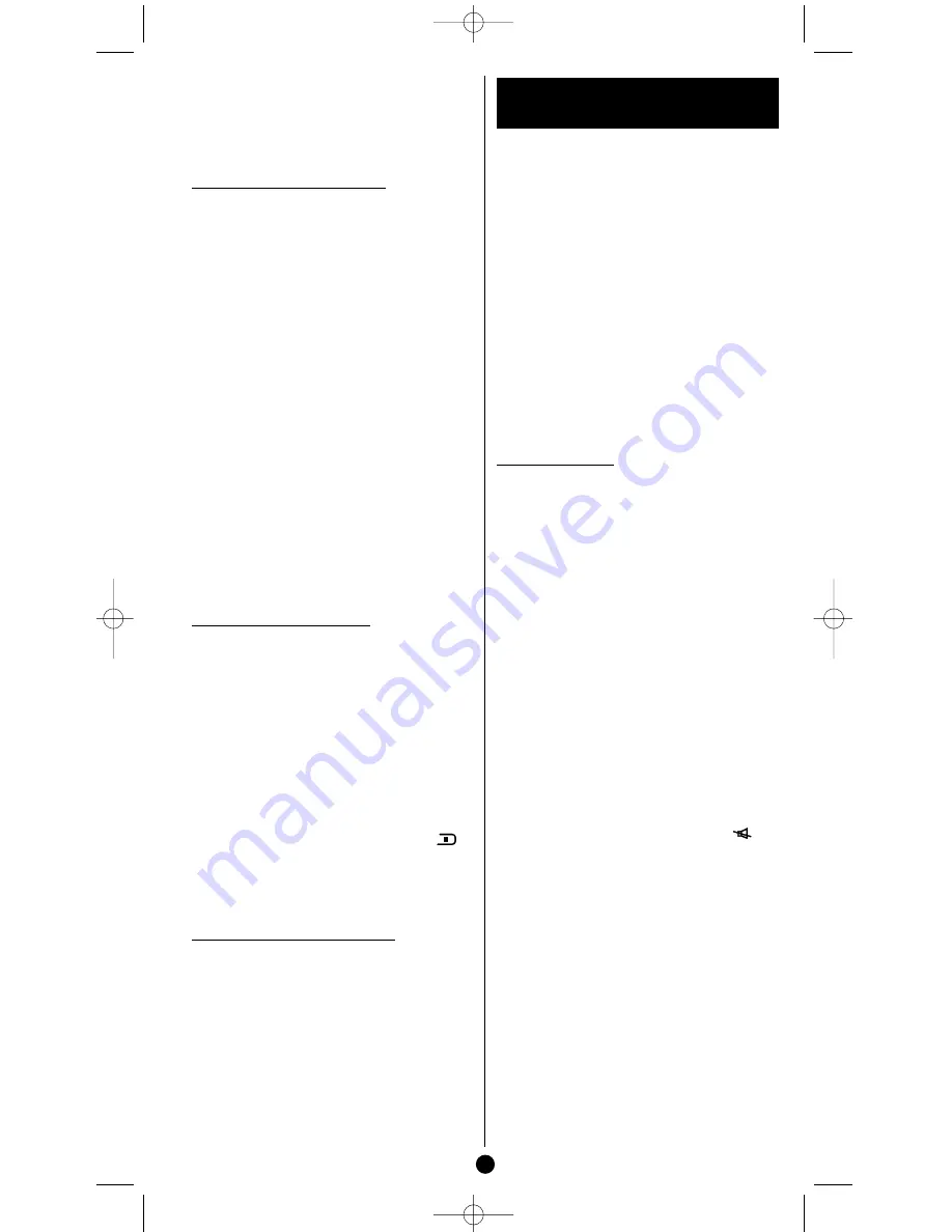 THOMSON ROC 6505 User Manual Download Page 93