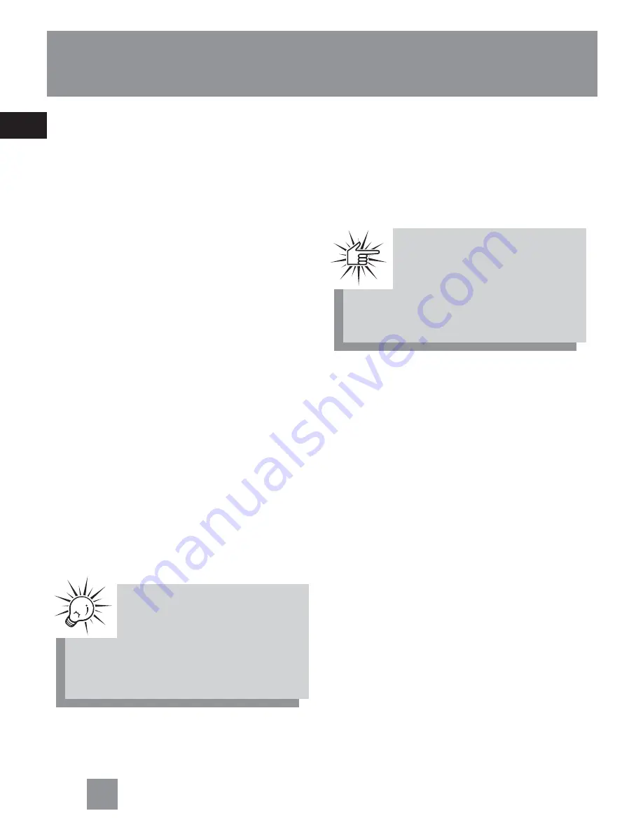 THOMSON RT554 - annexe 1 Manual Download Page 4