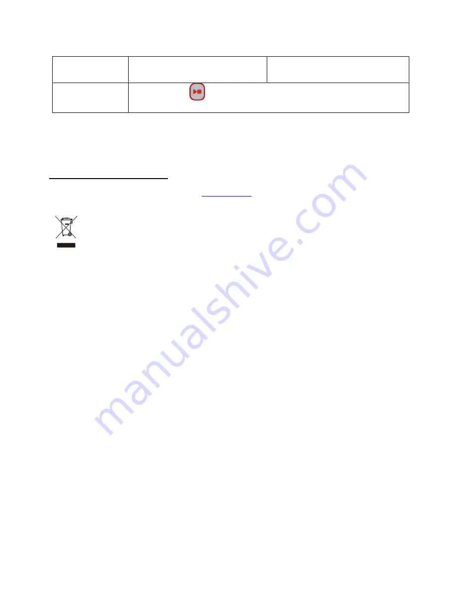 THOMSON SAPHIR TH-052DRB User Manual Download Page 24