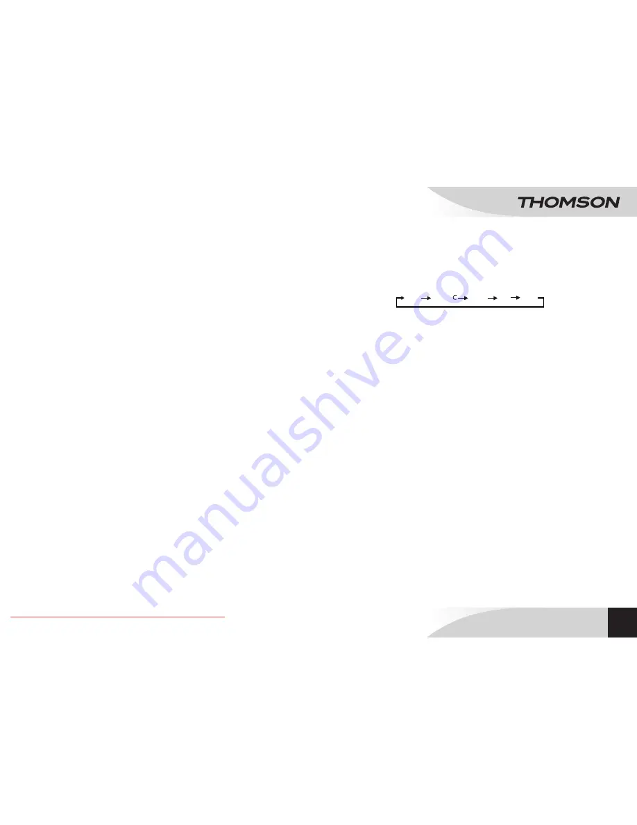 THOMSON SB220B Manual Download Page 49