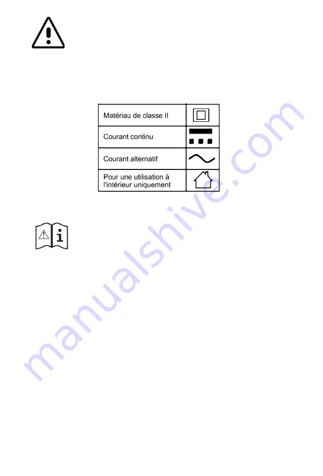 THOMSON SB60BTS User Manual Download Page 4