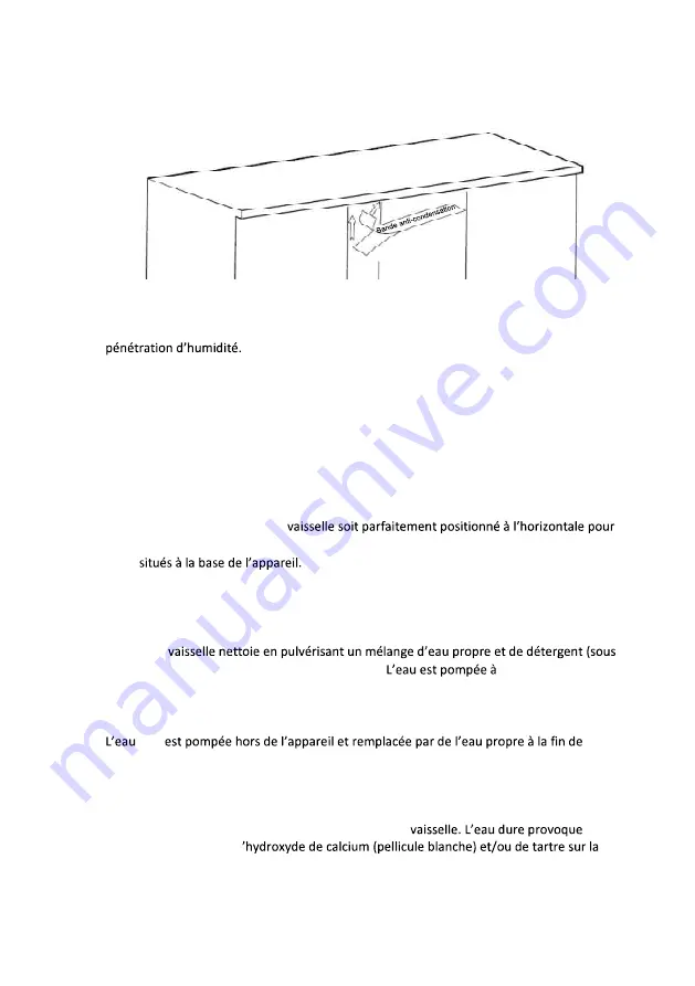 THOMSON silence Instruction Manual Download Page 16