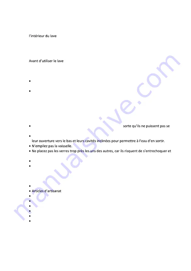 THOMSON silence Instruction Manual Download Page 17