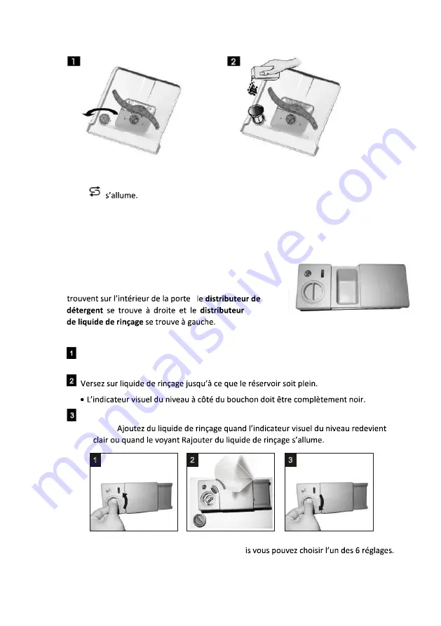 THOMSON silence Instruction Manual Download Page 23