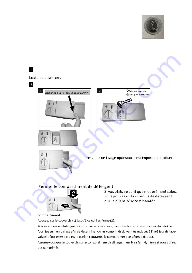 THOMSON silence Instruction Manual Download Page 24