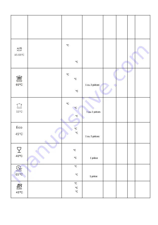 THOMSON silence Instruction Manual Download Page 25